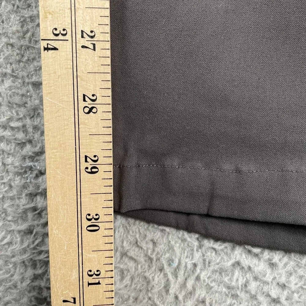 PraNa Hiking Pants Mens XXL 40x32 Zion Stretch Belted‎ Cargo Nylon Roll up